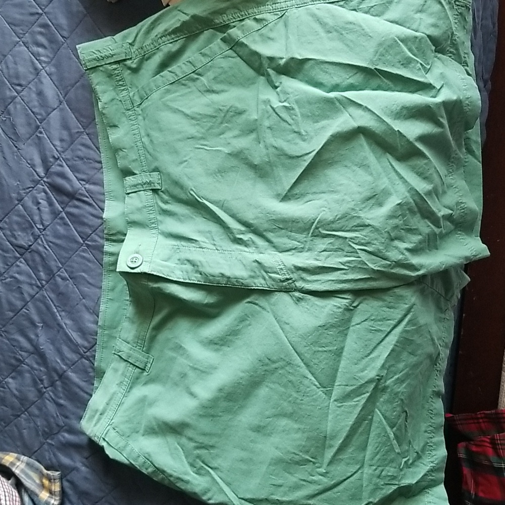 Columbia sportswear mens shorts